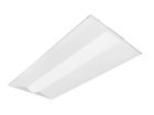 Naturaled 9560 FXTF45SW/2x4/8CCT3-120-277V 50000Hr Lumen  3500K,4000K,5000K Adjustable CCT LED Troffer Light