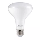 Bulbrite 862959 (LED8BR30/830/D/5-4PK) 8W LED BR30 3000K E26 120V