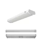 Bulbrite 773505 (LED20WRAP/2FT-BB/5CCT/927-950/J/WH/D) 20W LED 2FT WRAP LIGHT W/BATTERY BACK UP 5 CCT DIMMABLE JA8