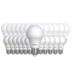 Bulbrite 774258 (LED9A19/PF60W/930/D/2/25P) 9W LED A19 60W EQUIV PREFERRED DIMMABLE 3000K E26 120V - 25PK
