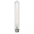 Bulbrite 862928 (LED3T9/30K/7/FIL/4-3PK) 3W LED 7.5 INCH T9 LONG 3000K FULLY COMPATIBLE DIMMING-3PK