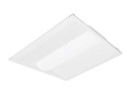 Naturaled 9559 FXTF36SW/2x2/8CCT3-120-277V 50000Hr Lumen  3500K,4000K,5000K Adjustable CCT LED Troffer Light