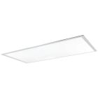 Halco,10330, 14FSEPL/8DU,FIELD SELECTABLE EDGELIT PANEL 1X4 80 CRI 0 10V DIMMING 120 277V SELECTABLE CCT 3500K 4000K 5000K SELECTABLE WATTAGE 25W 30W 40W