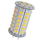 Halco 81997 JC50/5WW/LED ;LED JC 5.5W 3000K G4 OMNIDIRECTIONAL PROLED