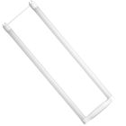 Halco 82377 T8U6-FR13-850-HYB-LED;T8 6" U-Bend 13W 5000K QuickConnect Type A/B