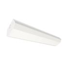 Halco,90380,LWA-2-WS-CS-U, ProLED Select Linear Wrap 2ft Selectable Wattage and CCT 120-277VAC