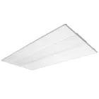 Naturled 9814 (TF50S/2X4/8C3) Linear LED Module 30W/40W/50W 120-277V Hard-Wired	 50,000Hr 3,900/5,200/6,500 3000K/4000K/5000K