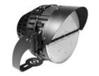 Naturaled 9393 LED-FX16SPL650/55/850/BK/480-277-480V 50000Hr Lumen  5000K Natural Light LED Sport Light