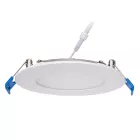 Naturled 9774 (LED4DLR-66L930) Circular LED Module 10W 120V Hard-Wired	 50,000Hr 660 3000K
