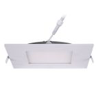 Naturled 9778 (LED4DLS-66L9CCT5) Linear LED Module 8W 120V Hard-Wire  50,000Hr 660 2700K/3000K/3500K/4000K/5000K
