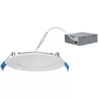 Naturled 9776 (LED4DLR-66L9CCT5) Circular LED Module 8W 120V Hard-Wired	 50,000Hr 660 2700K/3000K/3500K/4000K/5000K