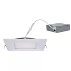 Naturled 9779 (LED6DLS-100L9CCT5) Linear LED Module 12W 120V Hard-Wired	50,000Hr 1000 2700K/3000K/3500K/4000K/5000K