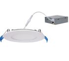 Naturled 9363 (LED6DLR-90L9CCT5) Circular LED Module 12W 120V Hard-Wired	 50,000Hr 900 2700K/3000K/3500K/4000K/5000K