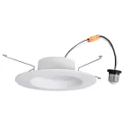 Naturled 9783 (LED6RL12-100L9CCT5) Circular LED Module 12W 120V Medium Base 35,000Hr 1000 2700K/3000K/3500K/4000K/5000K