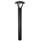 Naturaled  9642 FX10PWY18SW/42/8CCT3/BK/T5/347 *FE* (PATHWAY LIGHT - CCT ) 120-347V (10W/15W/18W) 50,000Hr 1,474/1,800/2,305 3000K/4000K/5000K
