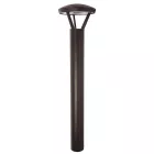 Naturaled  9225 FX10PWY18SW/42/8CCT3/BZ/T5/347 *FE* (PATHWAY LIGHT - CCT ) 120-347V (10W/15W/18W) 50,000Hr 1,474/1,800/2,305 3000K/4000K/5000K