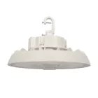Naturled 9684 (HBR10/150S/110/8C2/WH-Z10) Circular LED Module 100W/125W/150W 120-277V Hard-Wired	 50,000Hr 14,000/18,513/20,830 4000K/5000K