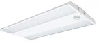 Naturled 9703 (HBL150S/22FR/8C3/480-Z10) Linear LED Module 90W/120W/150W 277-480V Hard-Wired	 50,000Hr 12,150/16,200/20,250 3000K/4000K/5000K