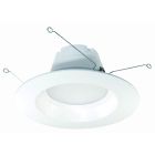 Halco 99745 DL6FR12/927/LED3;5/6" Downlight Retrofit Series III, 12.5W, 5000K,  90 CRI, Wet Location, Dimmable ProLED
