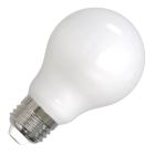 Bulbrite 862829 LED9A19/27K/FIL/M/4-4PK 9W LED A19 2700K FILAMENT MILKY E26 FULLY COMPATIBLE DIMMING-4PK