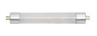 Satco S11901 2W/LED/T5/865/BP 2W T5 LED; Miniature bi-pin base; 6500K; 50000 Average rated hours; 150 Lumens; 120-277V