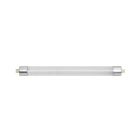 Satco S11903 3W/LED/T5/865/BP 3W T5 LED; Miniature bi-pin base; 6500K; 50000 Average rated hours; 270 Lumens; 120-277V