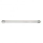 Satco S11904 4W/LED/T5/830/BP 4W T5 LED; Miniature bi-pin base; 3000K; 50000 Average rated hours; 400 Lumens; 120-277V