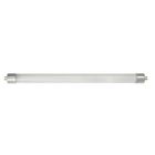 Satco S11906 4W/LED/T5/865/BP 4W T5 LED; Miniature bi-pin base; 6500K; 50000 Average rated hours; 400 Lumens; 120-277V