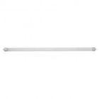 Satco S11907 7W/LED/T5/830/BP 7W T5 LED; Miniature bi-pin base; 3000K; 50000 Average rated hours; 700 Lumens; 120-277V