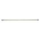 Satco S11908 7W/LED/T5/840/BP 7W T5 LED; Miniature bi-pin base; 4000K; 50000 Average rated hours; 700 Lumens; 120-277V