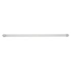 Satco S11909 7W/LED/T5/865/BP 7W T5 LED; Miniature bi-pin base; 6500K; 50000 Average rated hours; 700 Lumens; 120-277V