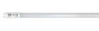 Satco S11910 11.5T8/LED/48-830/FF/BP 120-277V 11.5 watt T8 LED; 3000K; Medium Bi Pin base; 50000 Average rated hours; 120-277 Volts