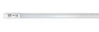 Satco S11911 11.5T8/LED/48-835/FF/BP 120-277V 11.5 watt T8 LED; 3500K; Medium Bi Pin base; 50000 Average rated hours; 120-277 Volts