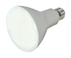 Satco S28492 7.5BR30/LED/940/120V 7.5W; BR30 LED; 4000K; Medium base; 120V