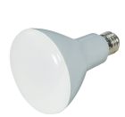 Satco S28547 7.5BR30/LED/935/120V 7.5W; BR30 LED; 3500K; Medium base; 120V