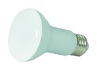 Satco S28577 6R20/LED/930/120V 6W; R20 LED; 3000K; Medium base; 120V