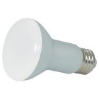 Satco S28619 6R20/LED/950/120V 6W; R20 LED; 5000K; Medium base; 120V