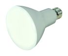 Satco S29625 7.5BR30/LED/927/120V 7.5W; BR30 LED; 2700K; Medium base; 120V