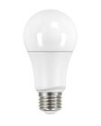 Satco S29629 10A19/LED/2700K/800L/120V 10W; A19 LED; 2700K; Medium base; 240 deg. beam spread; 120V