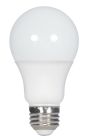 Satco S29811 11A19/LED/3000K/1100L/120V/D 11W; A19 LED; 3000K; Medium base; 220 deg. beam spread; 120V
