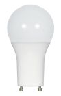 Satco S29814 11A19/LED/2700K/120V/D/GU24 11W; A19 LED; 2700K; GU24 base; 220 deg. beam spread; 120V