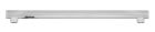 Satco S8189 LED LN60 T10 Linear 2700K 19.68' LED LN60 T10 Linear; 7W; 500 Lumens; S14S base