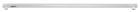 Satco S8190 LED LN150 T10 Linear 2700K 39.37' LED LN150 T10 Linear;13W; 1000 Lumens; S14S base