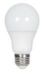Satco S8490 15.5A19/LED/40K/ND/120V/4PK 15.5W; A19 LED; 4000K; Medium base; 120V