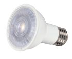 Satco S8585 4PAR16/LED/40'/3K/120V/90CRI 4W PAR16 LED; 3000K; 40 deg. beam spread; Medium base; 120V