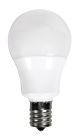 Satco S9064 5.5A15/LED/2700K/E17/120V 5.5W; A15 LED; 2700K; E17 Intermediate base; 230 deg. beam spread; 120V