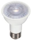 Satco S9389 6.5PAR16/LED/40'/5000K/120V 6.5W PAR16 LED; 5000K; 40 deg. beam spread; Medium base; 120V