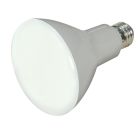 Satco S9620 9.5BR30/LED/2700K/750L/120V/D 9.5W; BR30 LED; 105 deg. beam spread; 2700K; Medium base; 120V; Dimmable