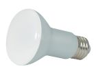 Satco S9632 6.5R20/LED/4000K/525L/120V 6.5W; LED R20; 4000K; 107 deg. beam spread; Medium base; 120V; Dimmable