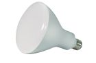 Satco S9635 11.5BR40/LED/3000K/940L/120V 11.5W; LED BR40; 3000K; 103 deg. beam spread; Medium base; 120V; Dimmable
